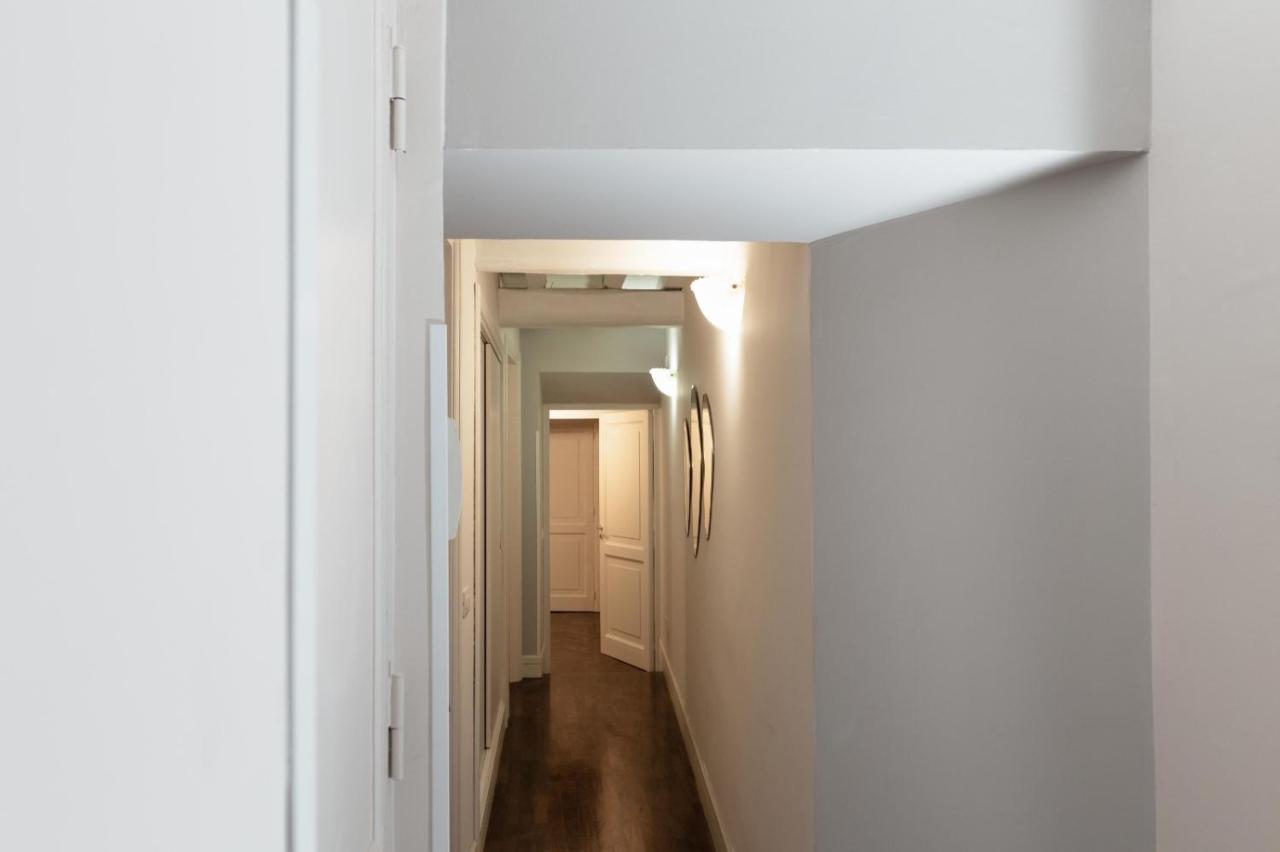 Apartmán Artemide Domus Romae Exteriér fotografie